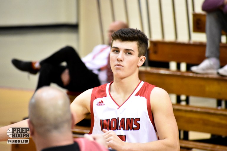 Caden Harker