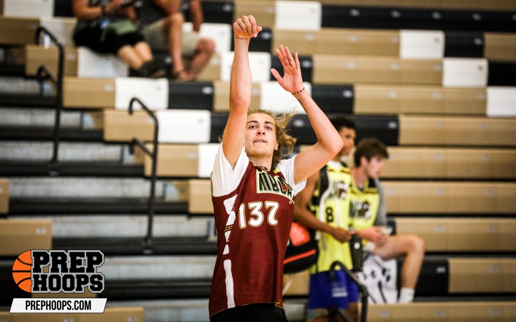 2022 SD Rankings: Top Forwards/Posts