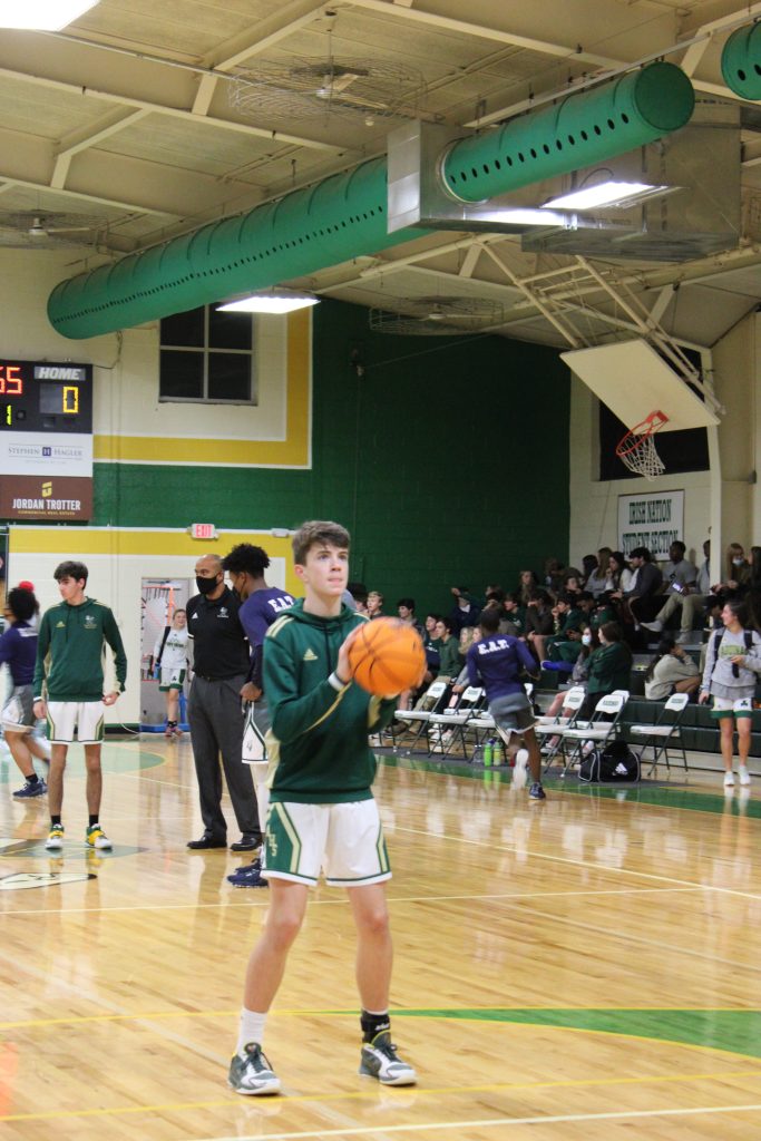 City Rankings: Augusta Top Guards