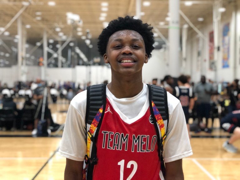 Updated 2023 Maryland Rankings