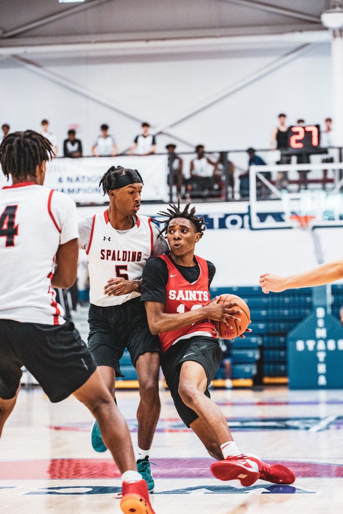 Bullis vs St. Stephen's & St. Agnes: Five Takeaways