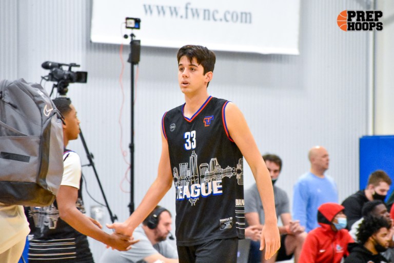 The Platform: 2022 Indiana Players to Watch