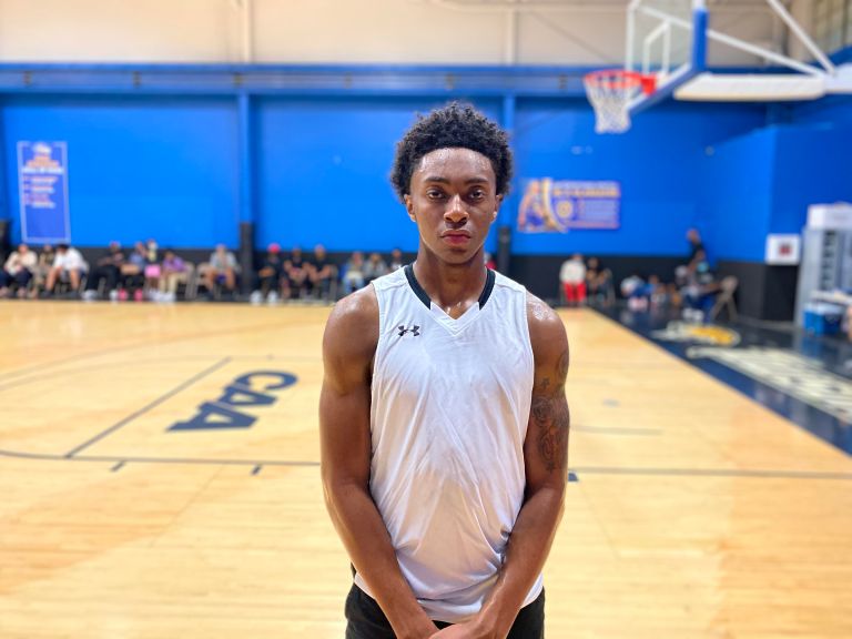 EBA Summer League-Black Division 2022 Standout Guards