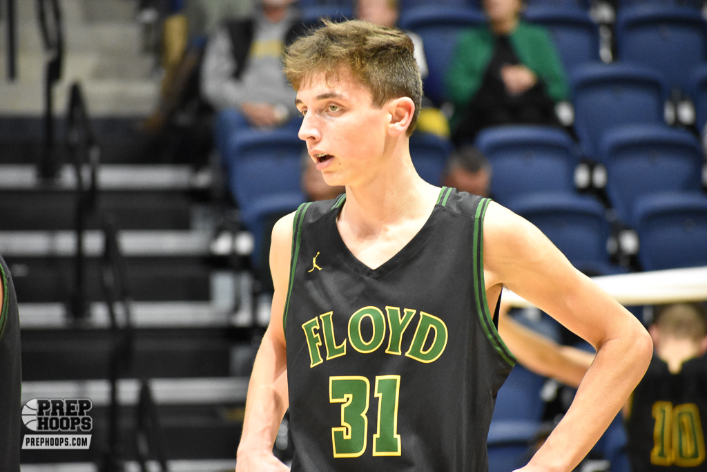 Indiana High School Preview: 2022 SFs To Watch