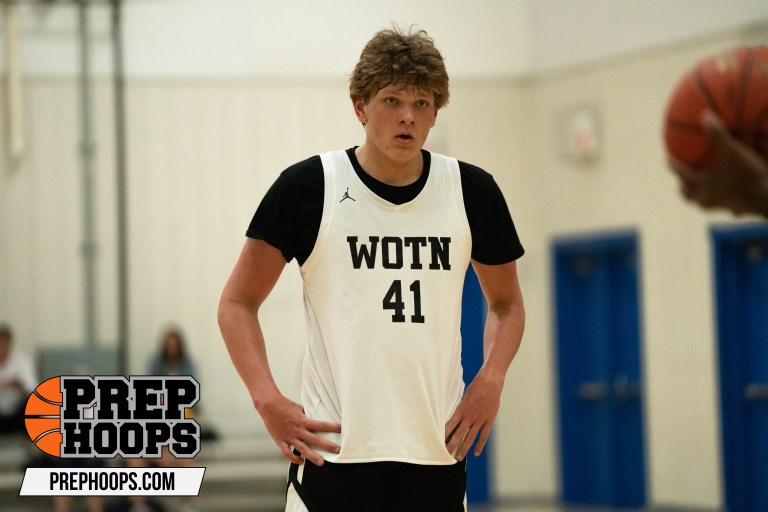 Dayne Wojcik