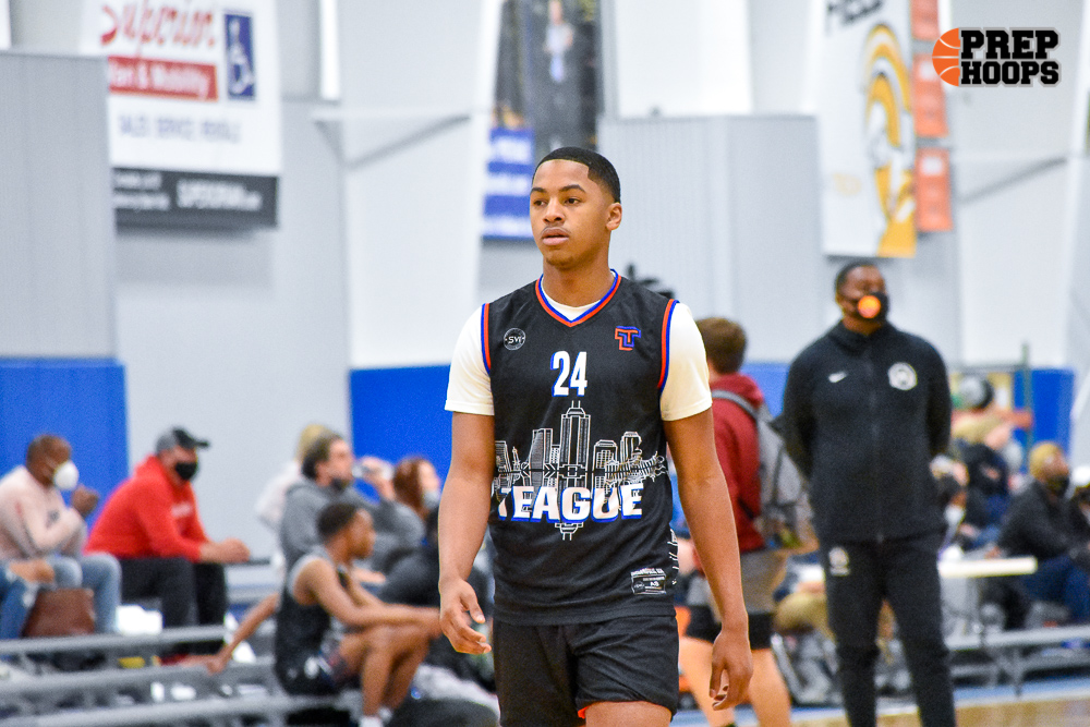 Top Available Prospects in Class of 2022, Part Two