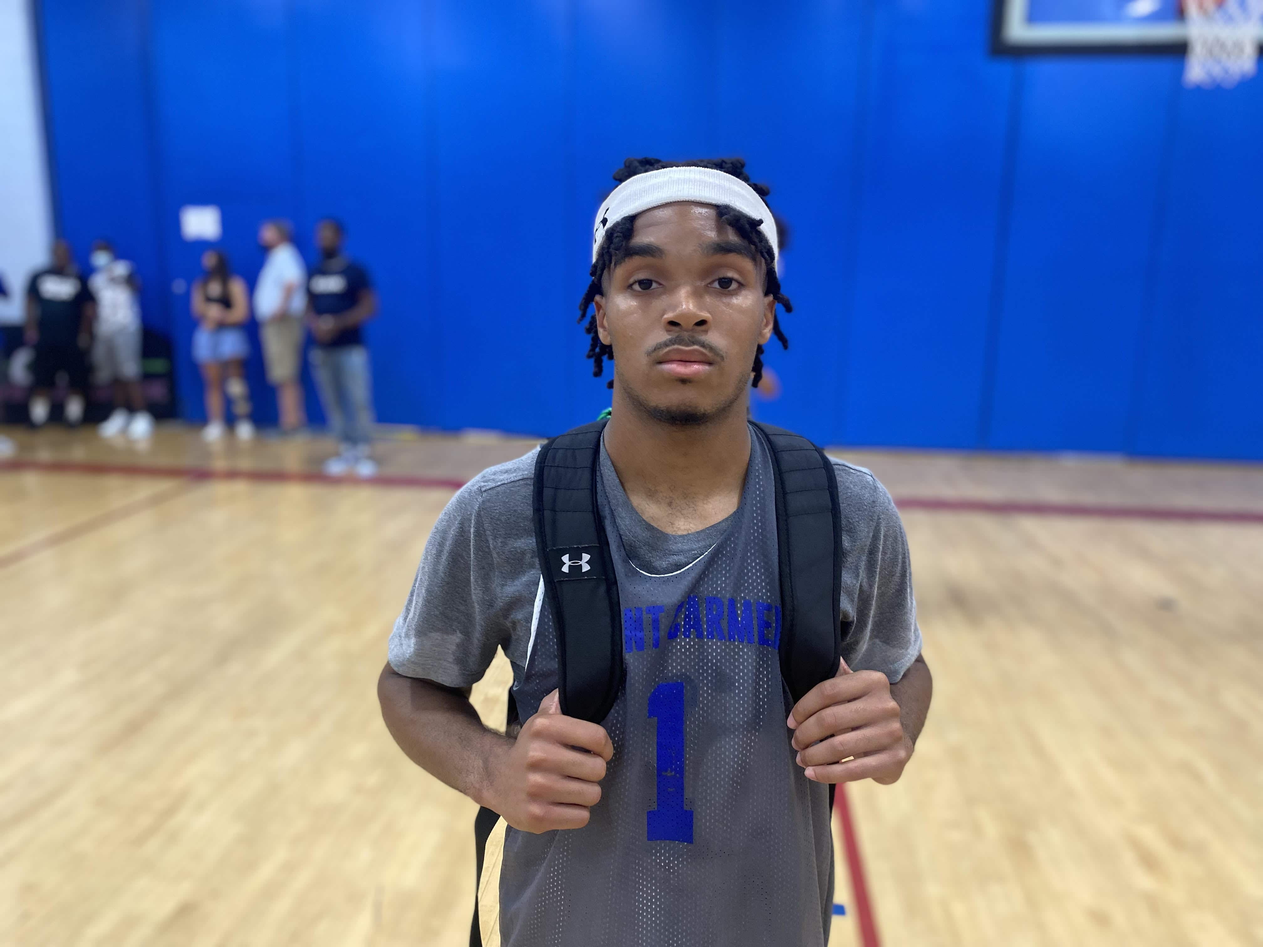 BCL: Top Five Backcourts - Prep Hoops