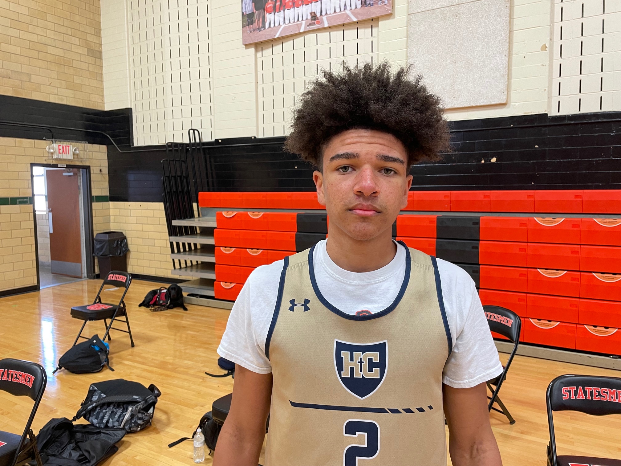 Norm Stewart Classic Class of 2023 Standouts Prep Hoops