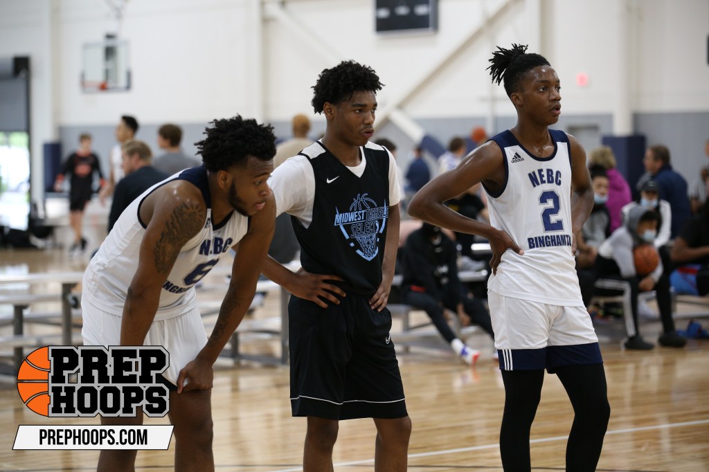 Breakdown Summer State Tournament: Standout Performers