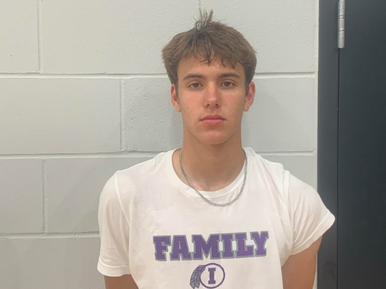 Week Three: Top 2023 Players Tony Saw