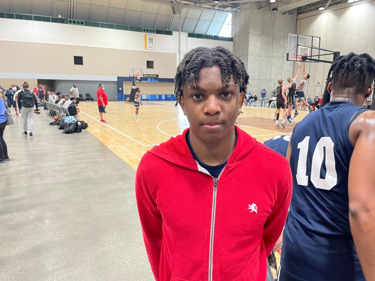 PHM Top 250 Expo: Earl&#039;s First Team