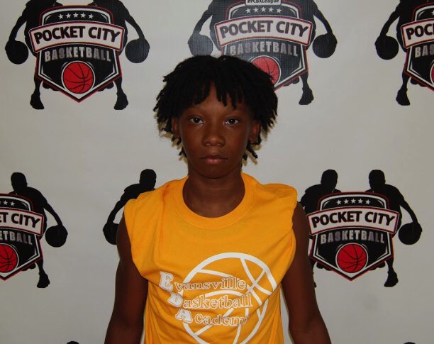 Top 2024 Players in Evansville