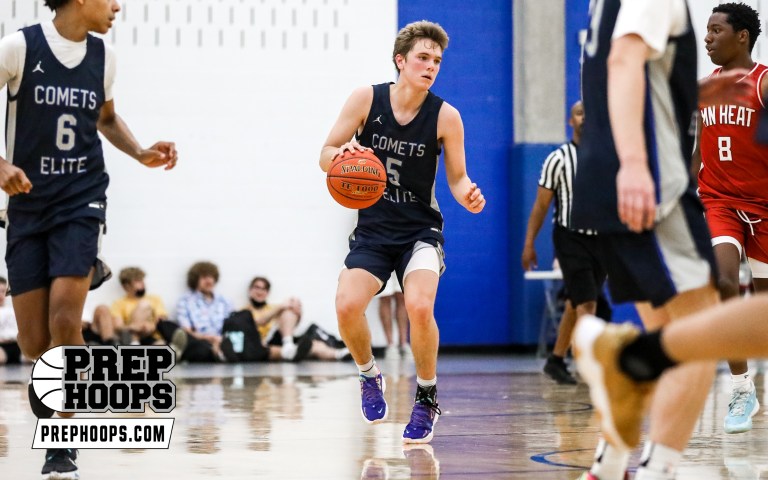 The Mid-State Preview