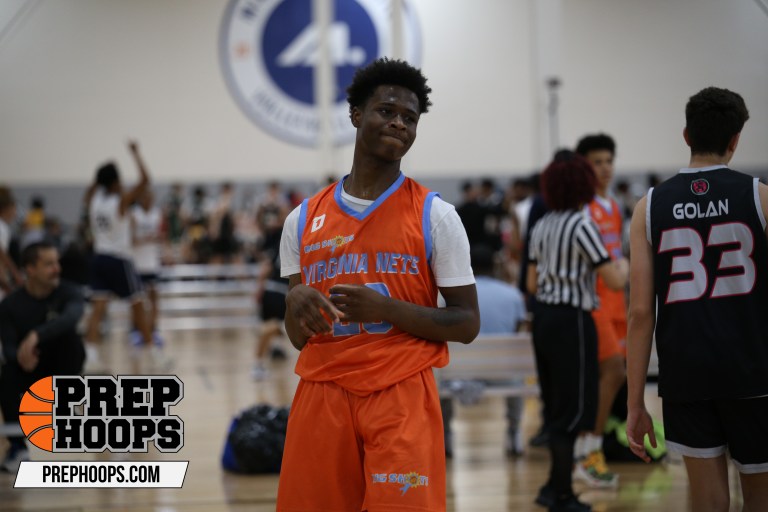 Updated 2023 Rankings: Bigs Rankings (25-16)