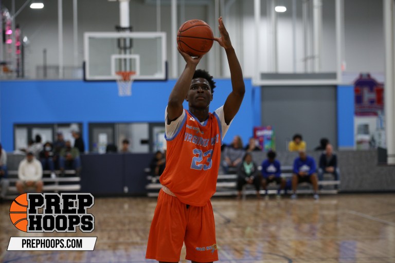 Film Room 2023: Top Power Forwards