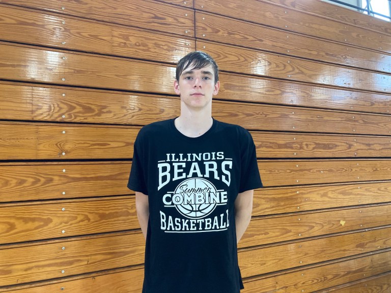 Pure Sweat Combine: Wednesday Evaluations