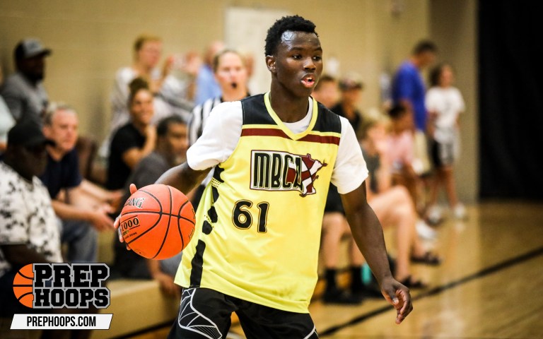 Underrated Class AAAA Duos