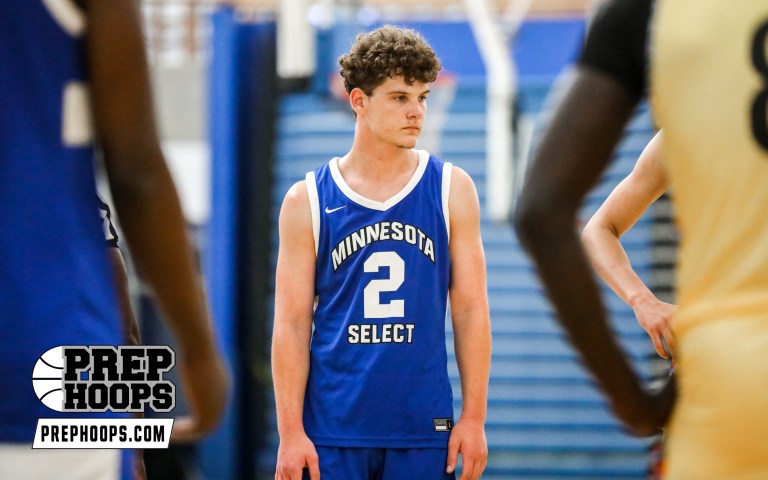 Class AAAA Title Contender: Park of Cottage Grove
