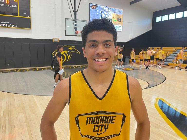 Conference Preview: Clarence Cannon