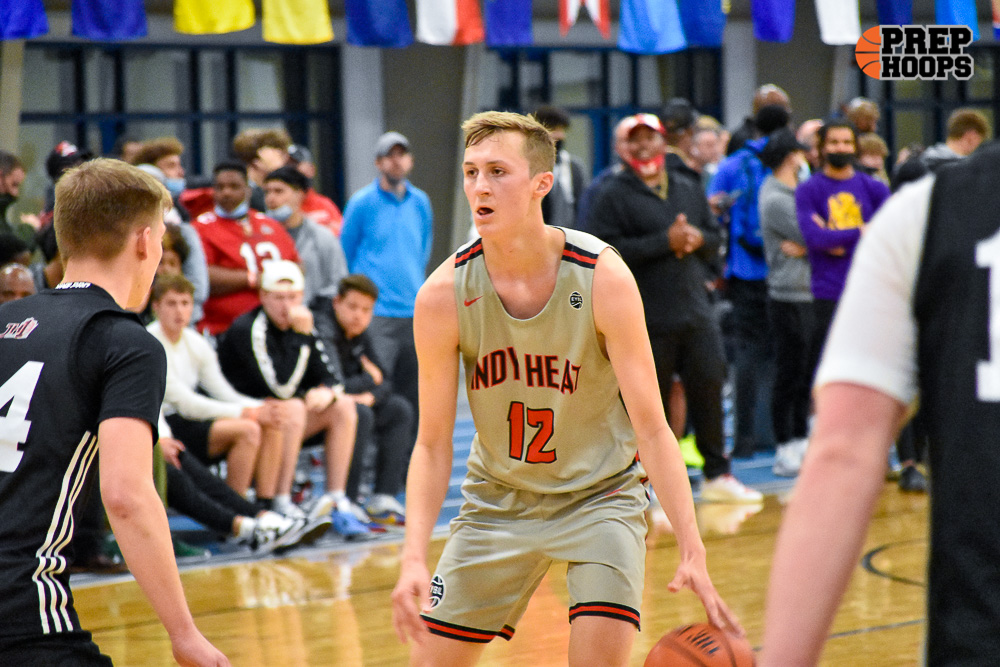 Indiana High School Preview: Top Seniors in Class 4A North