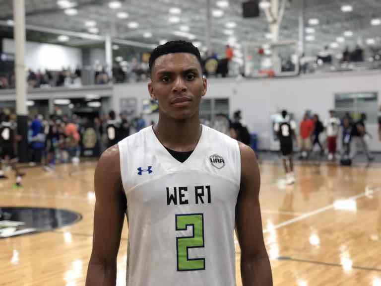 2023 Rankings Breakdown: DC Area Newcomers