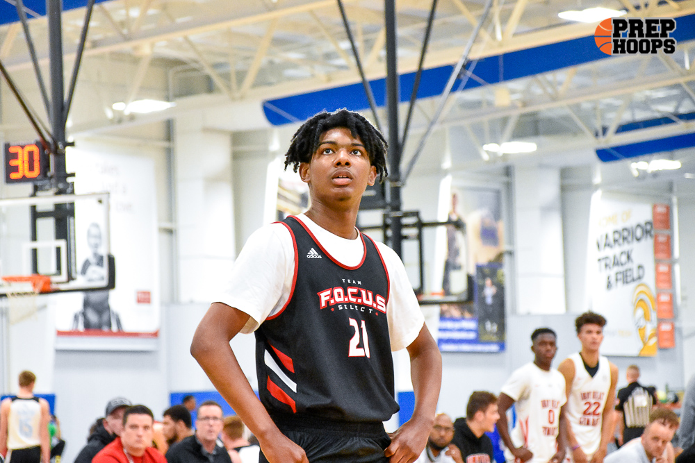 MADE Hoops HSA: Top 2023 Performers (Part 2)