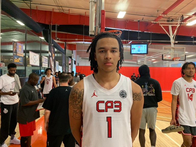 Updated 2022 North Carolina Rankings