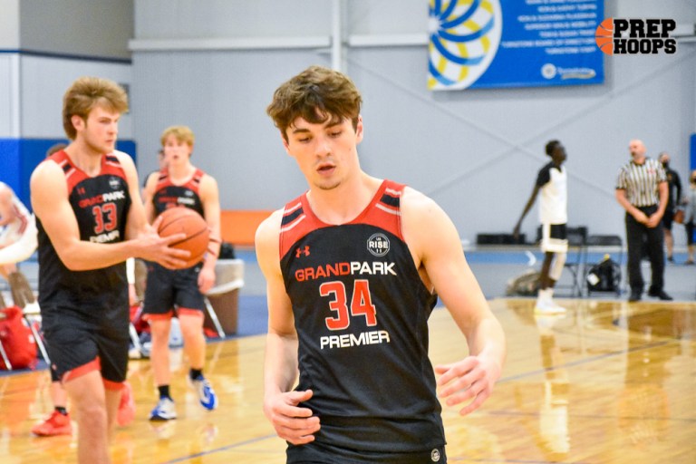 Recruiting Update: Thomas, Knepp Commit + Much More
