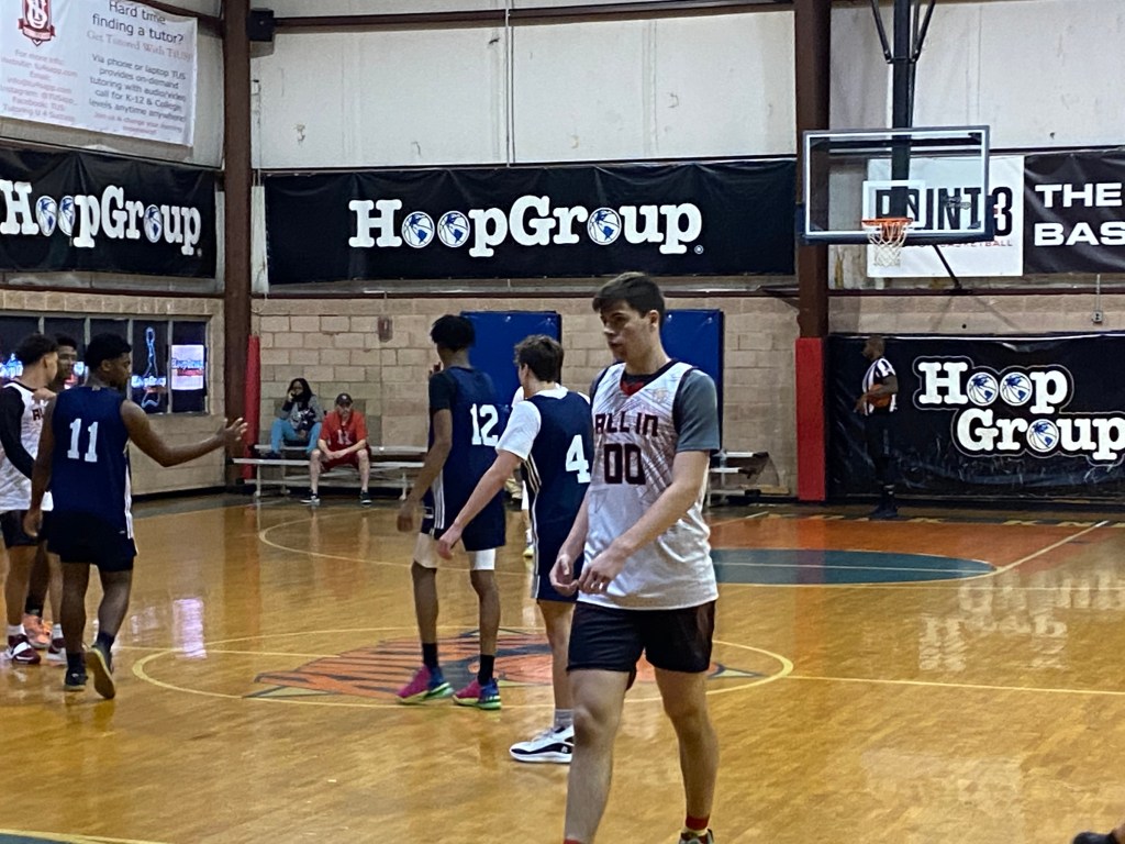 2023 Top Available Power Forwards