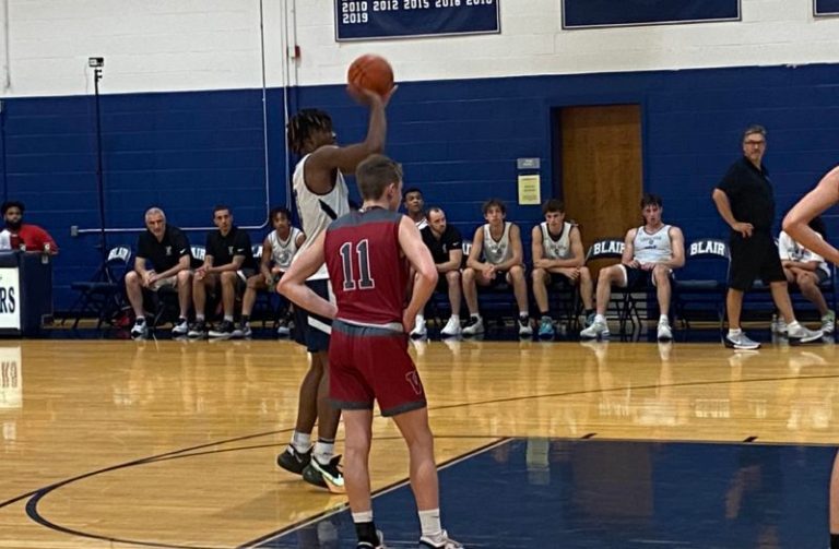 Mid-Atlantic Independent School Team Camp Day 2 Standouts