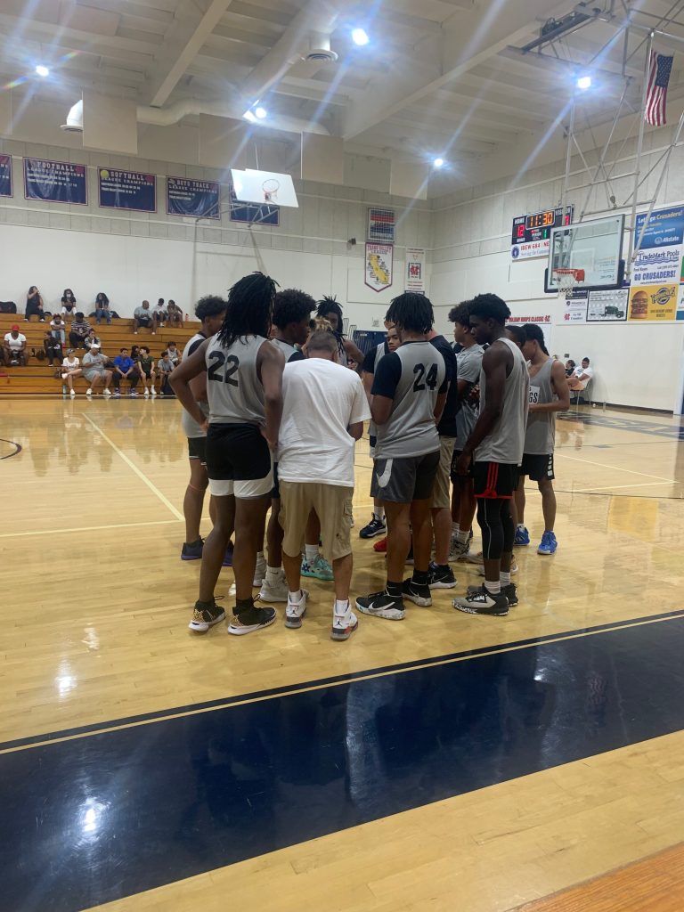 Modesto Christian Shootout: 2022 standouts