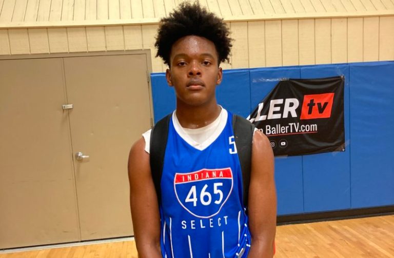 Grit Region Memorial Classic: 2024 Standout Forwards