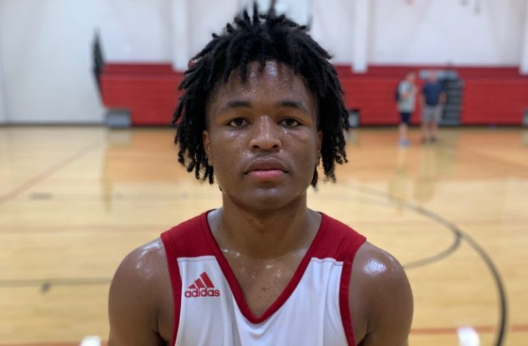 North Georgia Hoops Showcase: Standouts Pt. 2