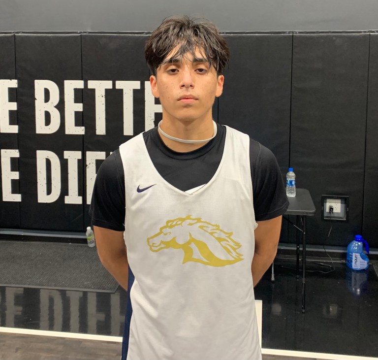 (2024) Sophomore player rankings: Off the Radar Newcomers