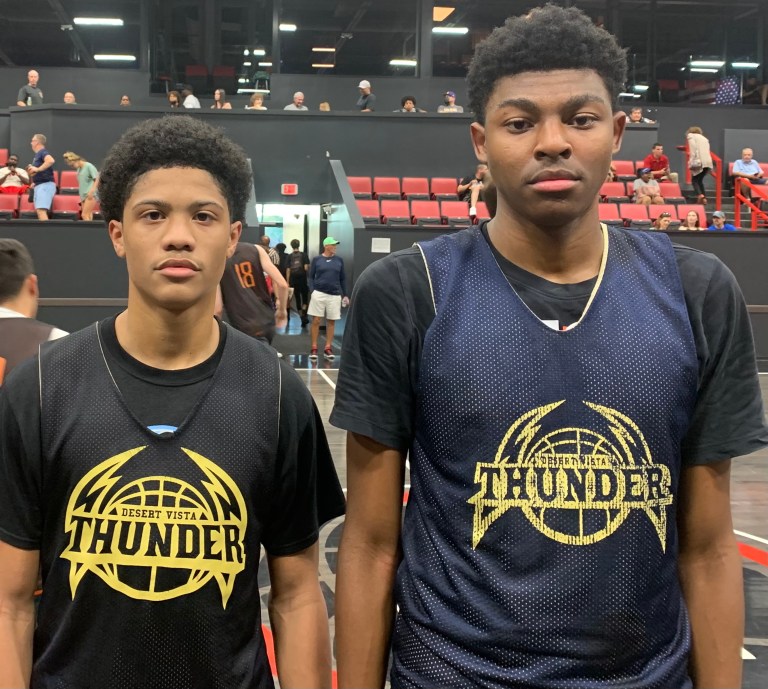 BIBSI: Upperclassman Standouts