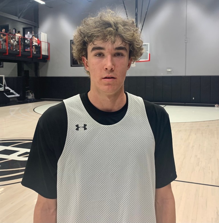 (2022) Senior Positional Rankings: SF’s