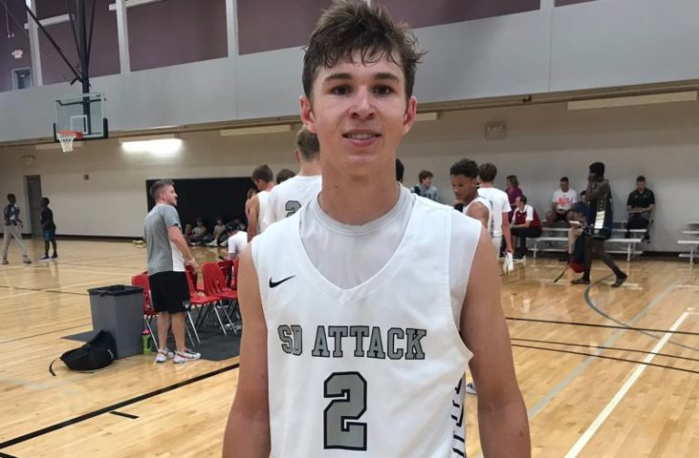 SD Class A All-State Team: PHD Version