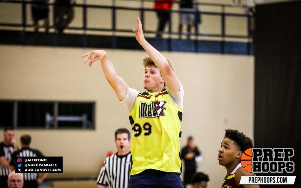 Buckets In The Big Red: Saturday Standouts