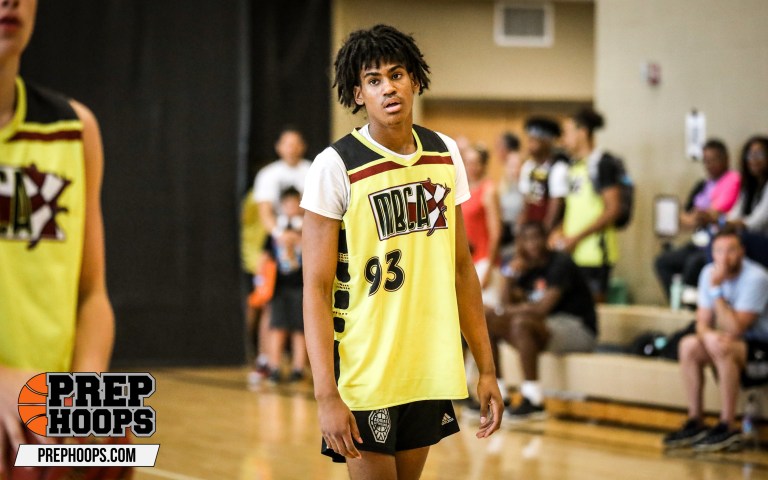 Breakdown Fall League: Week 1 Breakout Players