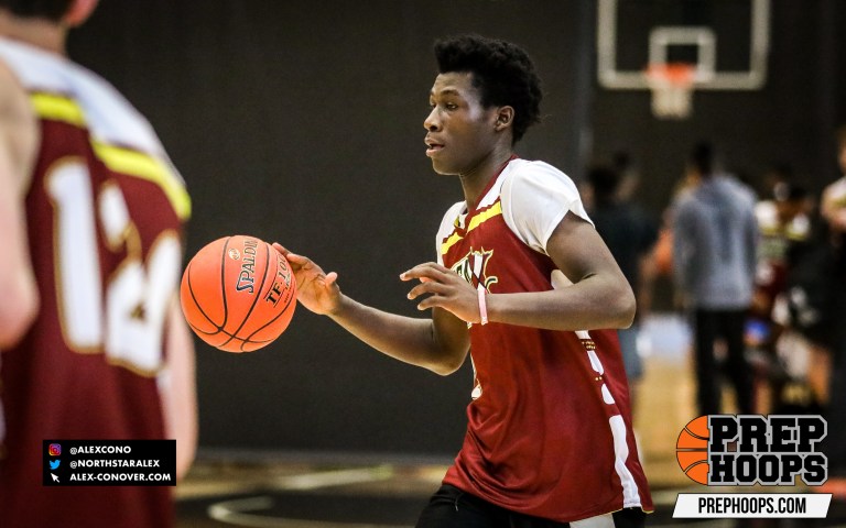 JaSean Glover