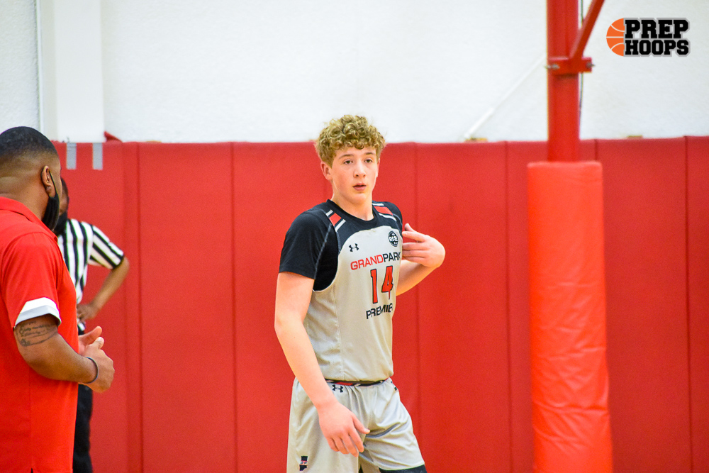 Bobcat of Daviess County Classic &#8211; Day One Top Performers