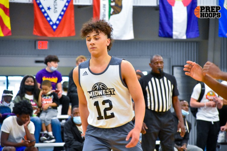 All A Classic Top Senior Performers