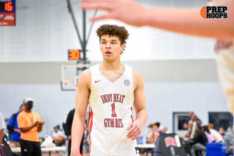 Best Available: 2022 Point Guards