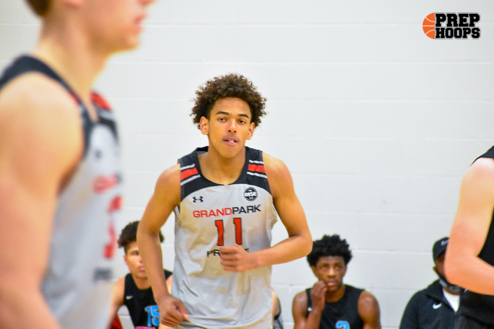 Class of 2023 Rankings: Stock-Risers Part 2