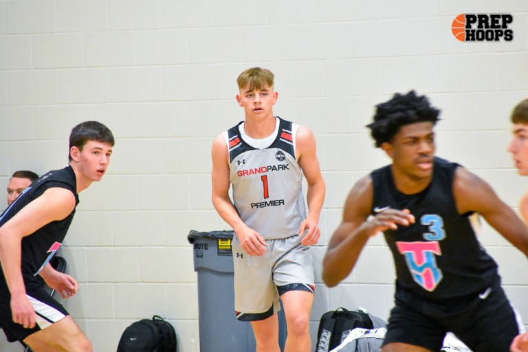 Class 1A Preview: North Daviess vs. Lafayette Central Catholic