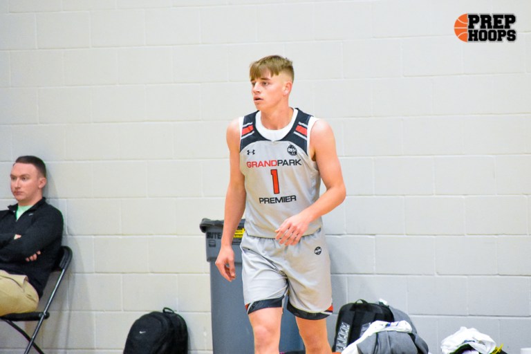Jaylen Mullen