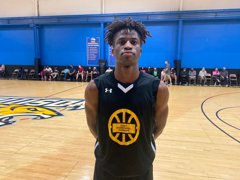 Prep Hoops Maryland Preseason All-Junior Teams