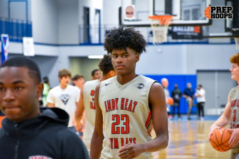 Weekly Recruiting Update