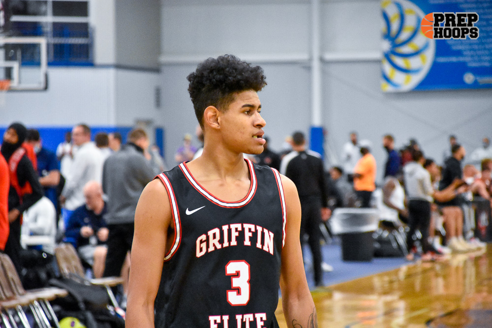 2022 Rankings Update: Top Combo Guards