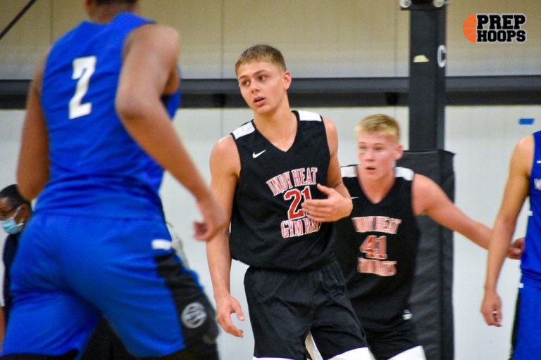 Ballin Under 1 Roof Breakthrough Prospects: Class of 2023